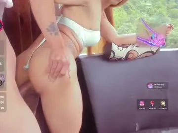 Chaturbate Live Sex of real__cameron