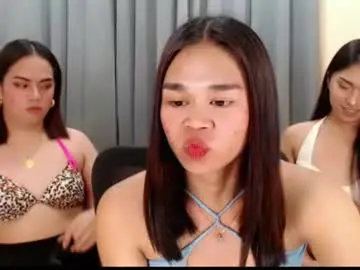 Chaturbate Nude Webcam of sophia_lust69