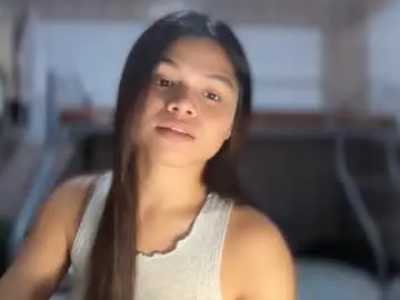 Chaturbate Sex Cam of aliyah_molly