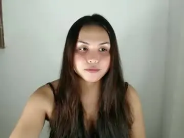 Chaturbate Nude Webcam of candice_affair111