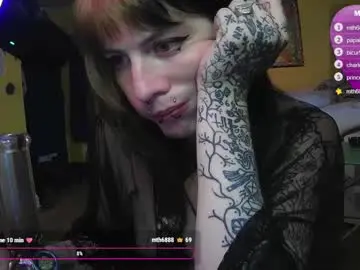 Chaturbate Free Porn Cam of heygwen