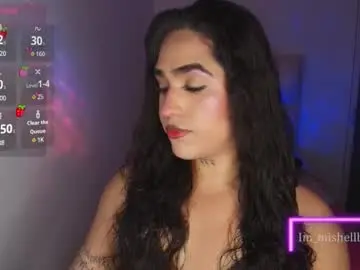 Chaturbate Best live sex cam show of im_miabigass