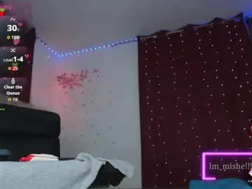 Chaturbate Best live sex cam show of im_miabigass