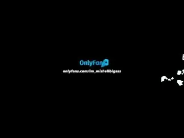 Chaturbate Adult Video Chat of im_miabigass