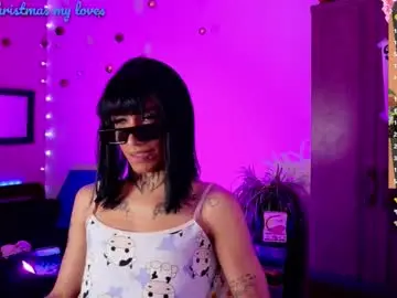 Chaturbate Free Porn Cam of mikaelarangel