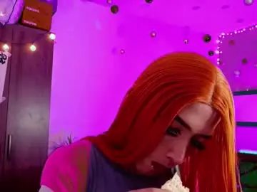 Chaturbate Nude Webcam of mikaelarangel