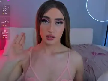 Chaturbate Sex Cam of sophiee_s