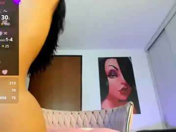 Chaturbate Adult Webcams of real_scarletbrightxx