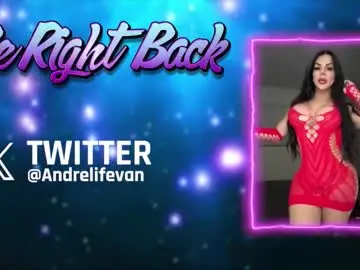 Chaturbate Nude Webcam of real_scarletbrightxx