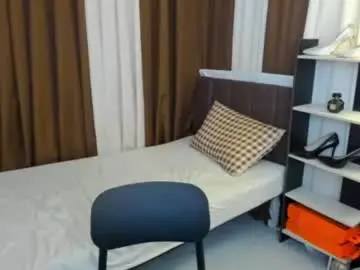 Chaturbate Free Porn Cam of tsuncutmargauxx