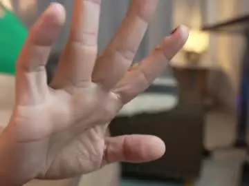 Chaturbate Free Porn Cam of valentina0817