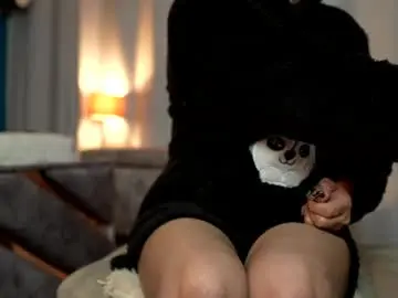 Chaturbate Sex Cam of valentina0817