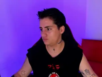 Chaturbate Adult Video Chat of peytonbox