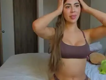 Chaturbate Live Porn of valenjonex