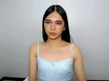 Chaturbate Nude Webcam of xairah_doux