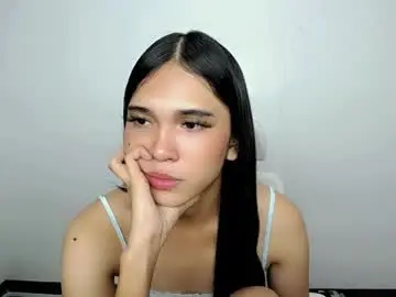 Chaturbate Live Sex of xairah_doux