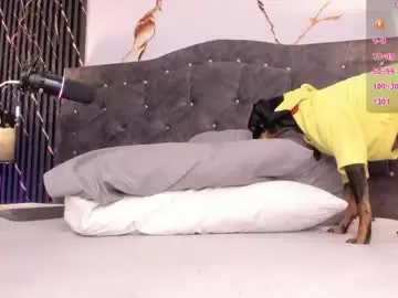 Chaturbate Live Sex of candy_canne__