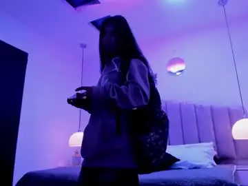 Chaturbate Live Sex of channel_sofia