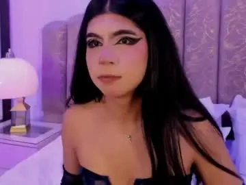 Chaturbate Free Porn Cam of channel_sofia