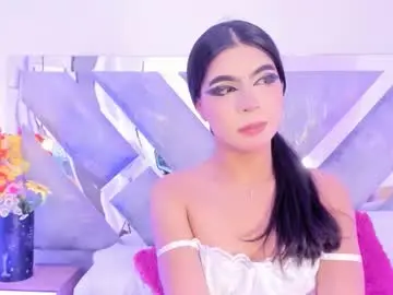 Chaturbate Free Live Porn of channel_sofia