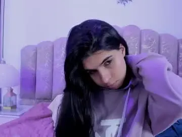 Chaturbate Live Sex of channel_sofia