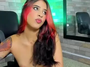 Chaturbate Live Sex Cam of dixypalmer