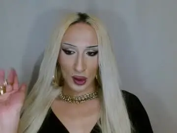Chaturbate Nude Webcam of evezephira