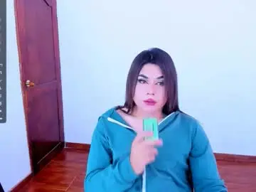 Chaturbate Adult Webcam of isabellandrade21
