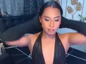 Chaturbate Live Porn of sakuraskye