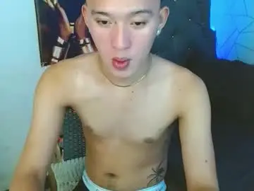 Chaturbate Sex Chat of iconicmateoxx