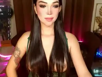 Chaturbate Free Live Porn of mouthwatering_ayesha