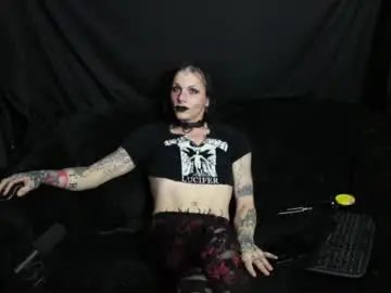 Chaturbate Free Porn Cam of vaniabelladone