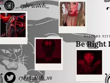 Chaturbate Watch Live Sex Cams of kitty_vaal
