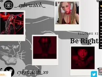 Chaturbate Adult Webcam of kitty_vaal