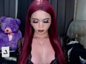 Chaturbate Sex Cam of mia_mow
