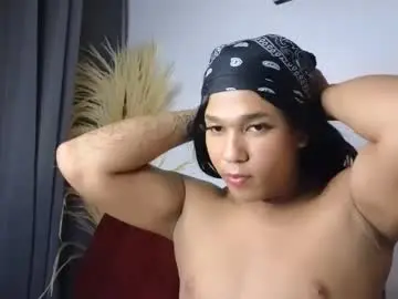 Chaturbate Live Porn of tokiobalkova