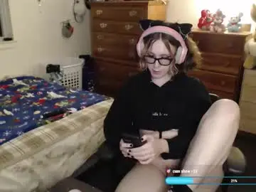 Chaturbate Adult Video Chat of aestrogen