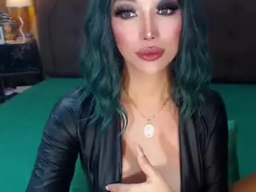 Chaturbate Live Sex of angelicqueents