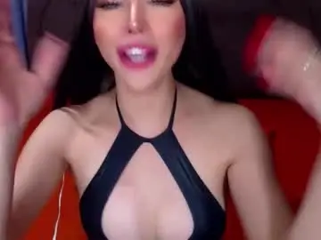 Chaturbate Live Sex Cam of angelicqueents