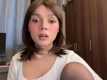 Chaturbate Free Live Porn of cocktaileciousalessia