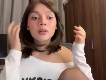 Chaturbate Adult Webcam of cocktaileciousalessia