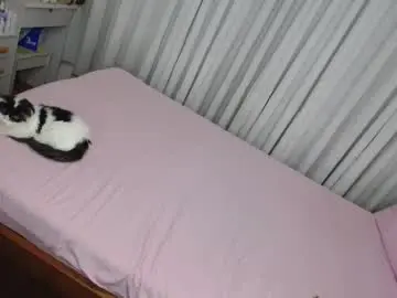 Chaturbate Sex Cam of labonita_carla