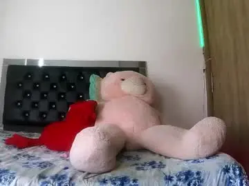 Chaturbate Free Live Porn of sweetmagic6