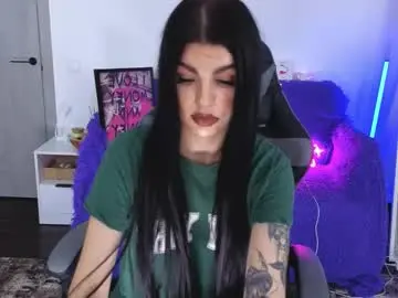 Chaturbate Sex Cam of luckyrebel_