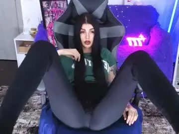 Chaturbate Best Webcam of luckyrebel_