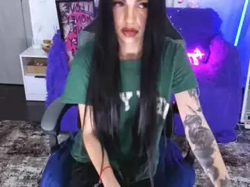 Chaturbate Best Webcam of luckyrebel_