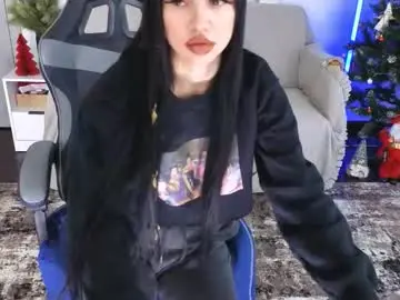 Chaturbate Nude Webcam of luckyrebel_