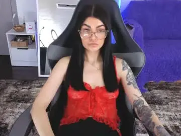 Chaturbate Adult Video Chat of luckyrebel_