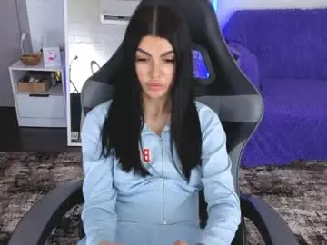 Chaturbate Nude Webcam of luckyrebel_