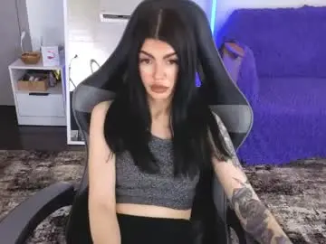 Chaturbate Best Webcam of luckyrebel_